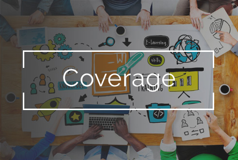 Link2 Training - Coverage Link2 Training - Coverage