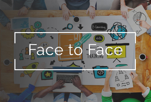 Link2 Training - Face to Face Coaching Link2 Training - Face to Face Coaching