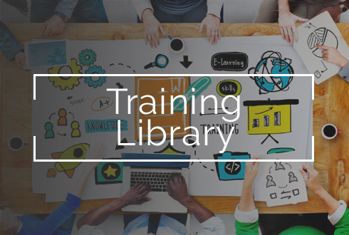 Link2 Training - Training Library Link2 Training - Training Library
