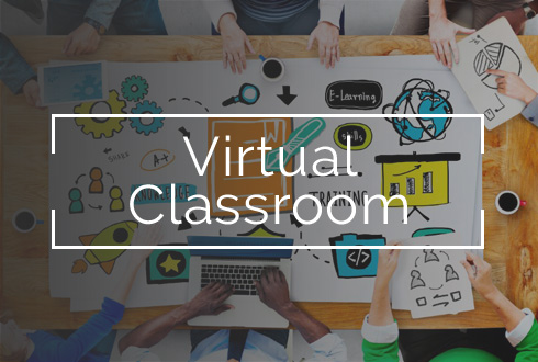 Link2 Training - Virtual Classroom Link2 Training - Virtual Classroom