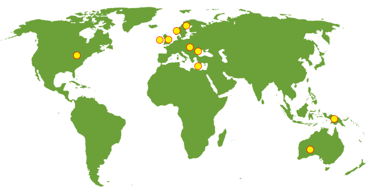 Link2 Training Coverage Link2 Training Coverage